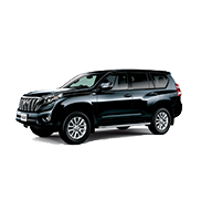Магнитолы Toyota Land Cruiser Prado 150 2018-2021